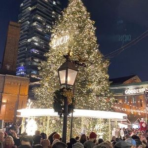 Meet your Posher, Andre